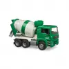 Man Tga Beton Mikser NessiWorld