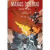 Manas Destanı