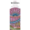Mandala Ayraç - Bahar