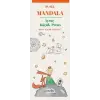Mandala Ayraç - Küçük Prens