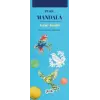Mandala Ayraç - Kuşlar