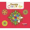 Mandala Çuklar İçin - Pembe