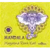 Mandala - Hayatına Renk Kat!