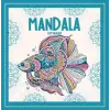 Mandala - Hayvanlar