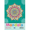 Mandala Motifler
