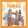 Mandala - Şehirler