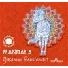 Mandala - Yaşamını Rendir!