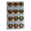 Mandalina Aromalı sel Drops 24 Adet