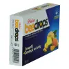Mandalina Aromalı sel Drops 24 Adet
