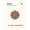 Manevi Saltanat