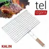 Mangal - Barbekü Set