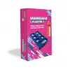 Mangala (Plastik)