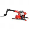Manitou Mrt 2150 Teleskopik Forklift BR02129