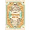 Mankafa Wilson (Bez Ciltli)
