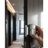 Manyetik Sensörlü Alarm Kapı Pencere İçin 90 dB Güçlü Sesli Uyarı Sistemi