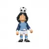 Maradona Life is Life Warm Up with Shoelaces