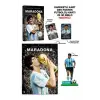 Maradona - Sahanın Yıldızları - 3D Biblo Hediyeli!