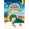 Marslı Albert Görev Başında