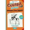 Marvinnin Sevimli Canar Günlüğü - Dikkatim Fena Dağıldı!