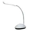 Masa Lambası   Led   Okuma Işığı Pilli Model Led Lamba