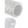 Masa ve Gece Lambası Şık ve Dayanıklı Sensörlü Şarjlı Kristal Lamba