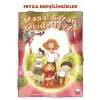 Masal Bozan Feride Teyze