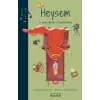 Masal Krallığı Heysem - Baş Aşağı Oturan Kral