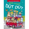 Masal Otobüsü Düt Düt