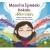 Masal’ın İçindeki Kokulu Renkler