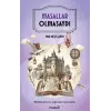 Masallar Olmasaydı