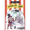 Masallar Sirki - Siyah Beyaz Ülke