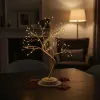 Masaüstü Peri LED Ağaç Lamba