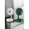 Masaüstü Taşınabilir Mini Soğutucu Vantilatör