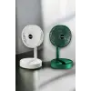 Masaüstü Taşınabilir Mini Soğutucu Vantilatör
