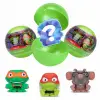 Mashems Ninja Turtles S1 Sürpriz Paket