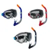 Maske Snorkel Set Almira - 2303A/ - 1 ADET