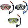 Maske Snorkel Set Almira - 2364A/113Csb - 1 ADET