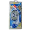 Maske Snorkel Set Almira - 2364A/113Csb - 1 ADET