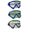 Maske Tek Delux Space - N2321/CSB - 1 ADET