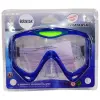 Maske Tek Delux Space - N2321/CSB - 1 ADET