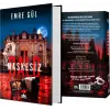Maskesiz B 1 - Ciltli