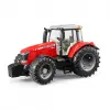 Massey Ferguson 7600 Traktör