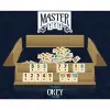 Master Plastik Okey Takımı