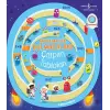 Matematik Bulmacaları – Çarpım Tabloları