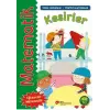Matematik - Kesirler