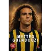 Mattéo Guendo