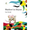 Matthew’un Rüyası