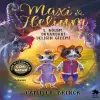Maxi & Helium 1. Bölüm: Duvardaki Deliğin Gizemi