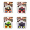 Maxx Wheels Big Foot 4x4 Sürtmeli Araba -86841  - 1 adet stokta olan gönderilir