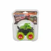 Maxx Wheels Big Foot 4x4 Sürtmeli Araba -86841  - 1 adet stokta olan gönderilir